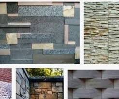 40 contoh keramik kasar untuk teras yang nyaman. Dinding Teras Rumah Minimalis Keramik Motif Batu Alam Untuk Dinding Depan Content