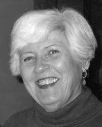 Nancy Laguillo Obituary (1936