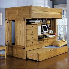 The flush paneled sides and lack of drawer pull hardware give this bed a sleek modern look. Pin On Kinderzimmer Ideen