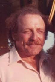 Donald "Jerry" Slauenwhite