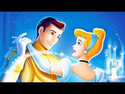 Wn La Cenicienta