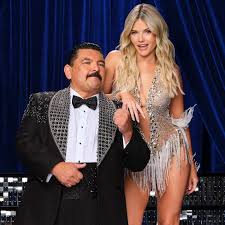 Why Guillermo Rodriguez Was Relieved DWTS' Witney Carson Is Pregnant