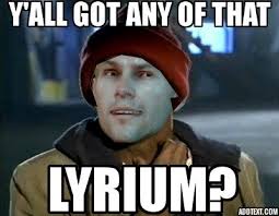 Playing DA: Inquisition as meme templar