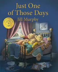 Jill murphy is a writer, editor, and movie lover who now works as a list writer for screen rant. The Bookseller On Twitter Murphy Makes A Comeback With Macmillankidsuk After 37 Years The Worst Witch Author Jill Murphy Will Publish Her Warm And Wry Picture Book Just One Of Those Days