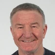 Lovely to have Becky and Peter Hook