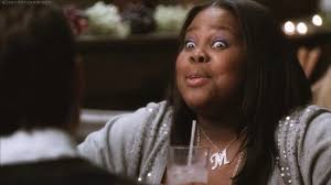 Glee Screencaps
