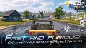 Download Rules Of Survival For Pc And Laptop Techbeasts Survival Fps Abandoned Houses