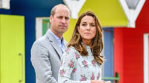 It's where your interests connect you with your people. Prinz William Herzogin Catherine Sie Sind Schockiert Vom Oprah Interview Gala De