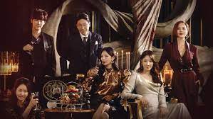 If not yet, then this may be . Korean Drama First Impressions Review The Penthouse Chasing Carefree