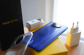 Xiaomi poco x3 pro android smartphone. Poco X3 Pro Unboxing First Impressions Camera Test Phandroid