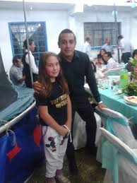 Asimismo, el actor publicó en sus instagram stories una fotografía del ultrasonido de su hija. Actor De Amarte Duele Luis Luis Alberto Luis Miguel Facebook