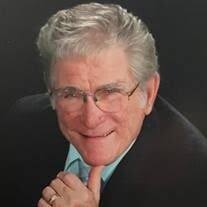 Marion "Keith" Hedge Obituary