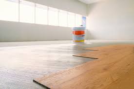 Vinyl Plank Buckling Why It Happens And How To Stop It Builddirectlearning Center