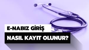Bunlardan biri de e nabız ebeveyn onayı nasıl verilir konusudur. E Nabiz Kayit Ol E Nabiz A Nasil Kayit Olunur E Nabiz Sifresi Nasil Alinir