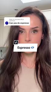 Replying to @Avocado Lilly @Sabrina Carpenter songs are my roman empire rn  😩🫶🏻🫶🏻 #sabrinacarpenter #espresso #scottishsinger #scottish #fyp