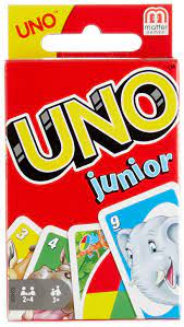 You can play the game locally or online multiplayer. Uno Games Uno Junior Display 3 Years And Above 22 X 57 X 90 Cm Multi Colour Buy Online At Best Price In Uae Amazon Ae