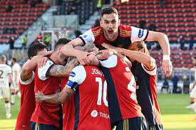 News, approfondimenti, video, amarcord e curiosità sul cagliari calcio. Cagliari Calcio Verifizierte Seite Facebook