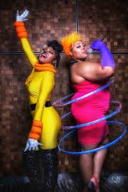 A gallery of cosplay costumes and photos of powerline, from the series a goofy movie. Tranquil Ashes On Twitter Eye To Eyeeeeeeeeeeeee Aka The Fat Lady From A Goofy Movie Powerline Roquois Roquois Disney Cosplay The90s Bodypositivity Https T Co Yzwgl5kkuk