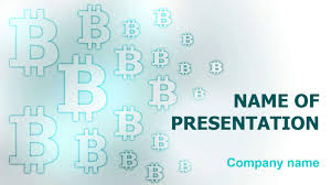 Download bitcoin powerpoint templates (ppt) and google slides themes to create awesome presentations. Free Bitcoin Coin Powerpoint Template And Theme This Beautiful And Creative P Information Theory Machine Learning Artificial Intelligence Powerpoint Templates