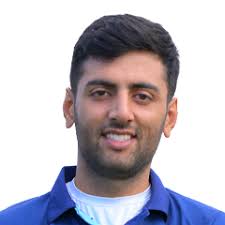 William Deep Singh Profile & Career Stats