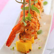 Good food, good company, no corkage fees, and no need to leave your home. Elegant Party Starter Recipes Eatwell101