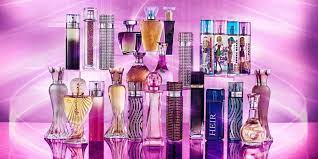 I've joined forces with iheartradio to make the most of the intimate medium of audio. Every Paris Hilton Perfume Ever Released Paper