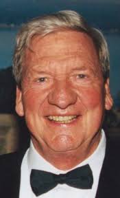 William Benton Obituary (2016)