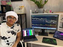 We offer a variety of training formats for all trading styles and disciplines. Uae Here S How A 17 Year Old Stock Trader Tripled His Savings In A Year In Dubai Yourmoney Community Tips Gulf News