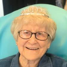 Obituary information for Nancy R Mauldin