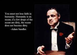 Posted by ismiranti dewanti posted on desember 06, 2018 with no comments. About To Start Ds106 Mafia Quote Godfather Quotes Good Life Quotes