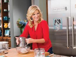 Trisha yearwood isn't just a country music icon, she's also a star in the kitchen — one that blows up southern stereotypes. 10 Things You Didn T Know About Trisha Yearwood Fn Dish Behind The Scenes Food Trends And Best Recipes Food Network Food Network