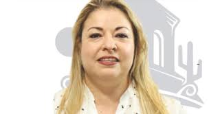 C.P. María Magdalena Ríos Tovar