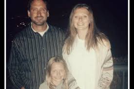 Fundraiser for carrie waters by Cindy Cano : Allan Waters Memorial