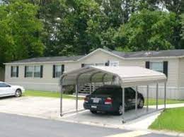 12x21x6 Single Stall Metal Carport Choice Metal Buildings Metal Carports Metal Buildings Steel Carports