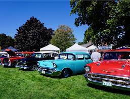 Car show radar is committed to helping you promote your show. 26th Annual Oob Car Show Sea View Getaway Motel Resort