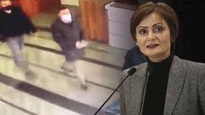 Canan kaftancıoğlu 1972 ordu doğumlu. Son Dakika Kritik Isimden Canan Kaftancioglu Na Sok Suclama Guncel Haberler Milliyet