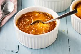 Creme Catalane Rezept Swissmilk