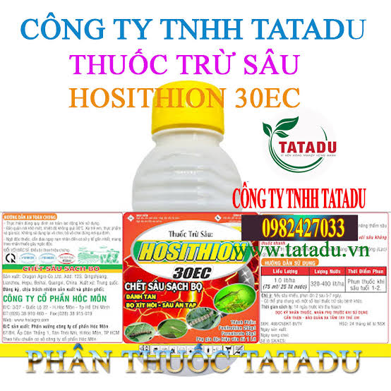 Hosithion 30EC