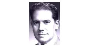 Alan Randall Obituary (1918