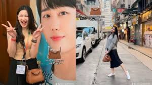 Koleksi Tas Branded Iris Wullur, Bikin Ketar-ketir usai Ungkap Dugaan  Perselingkuhan Suami