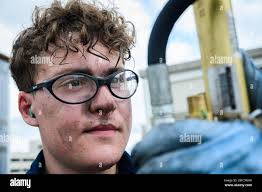 U s air force senior airman hi-res stock photography and images