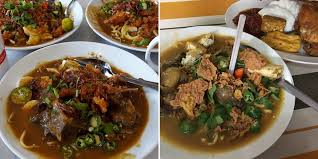 Mee tulang paling sedap dan mudah resepi mee rebus mee tulang ala rumpun mambu tanjung dawai. 9 Tempting Popular Mee Rebus In Johor Bahru Johor Now