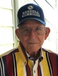 Obituary for Paul Wayne Cherryhomes