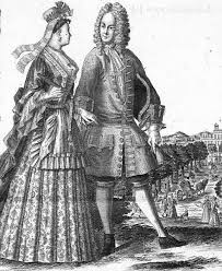 Then, someone dressed up or dress for some special activity would be rigged out. and that's what jo meant and she was known for her slang. La Couturiere Parisienne Picture Of The Month Met Museum 18th Century Fashion 17th Century Art