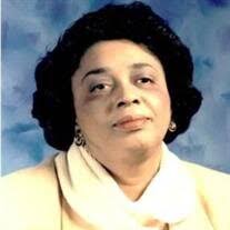 Joyce McGee Obituary