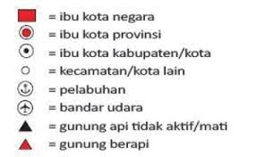 Pemahaman lokasi melalui peta peta adalah gambaran permukaan bum. Rangkuman Materi Ips Kelas 7 Bab 1 Portal Edukasi