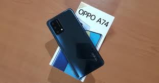 The customers can avail a 10% instant bank discount on credit card, credit card emi& debit card on selected banks. Oppo A74 Impressions Premium Features Made Accessible