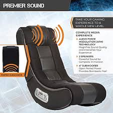 With the various gaming chairs available on the market, you. X Rocker V Rocker Se Black Foam Floor Video Gaming Chair For Adult Teen And Kid Gamers 2 1 High Tech Audio And Wireless Capacity Foldable And Ergonomic Back Support In Kenya