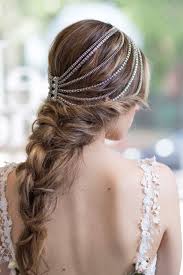 Ver más ideas sobre peinados, peinados boda pelo largo, peinados elegantes. Peinados Naturales Para Novias De 2019 Bendita Locura Madrid