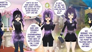 Fill beaker a with 90 units of iron and insert into the grenade casing. Tg Tf Anime Animation Tg Anime Cute Tg Transformation Stories Tg Transformation Tv Chap 13 Youtube
